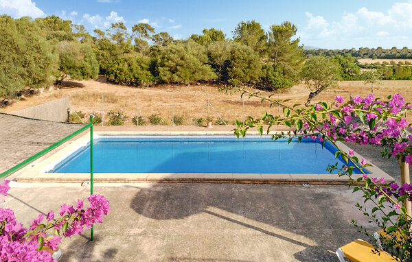 Ferienhaus - Felanitx , Spanien - EMI602 1