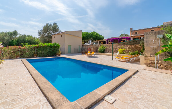 Casa de vacaciones - Felanitx , España - EMI602 12