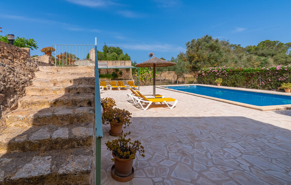 Casa de vacaciones - Felanitx , España - EMI602 14