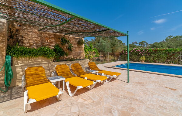 Casa de vacaciones - Felanitx , España - EMI602 15