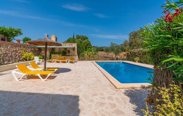Casa de vacaciones - Felanitx , España - EMI602 18