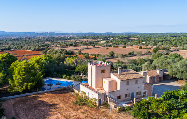 Vacation home Can Palea