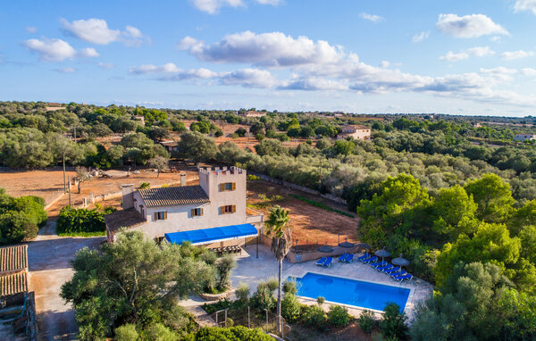 Vacation home Can Palea