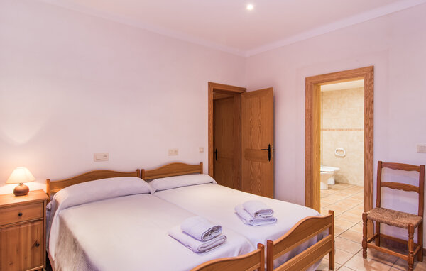 Vacation home Can Palea