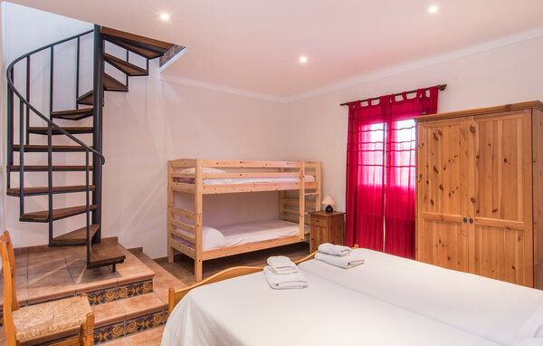 Vacation home Can Palea