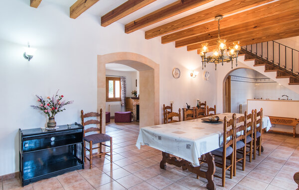 Vacation home Can Palea