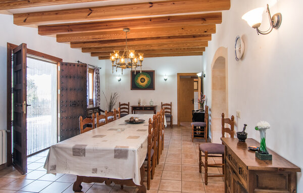 Vacation home Can Palea