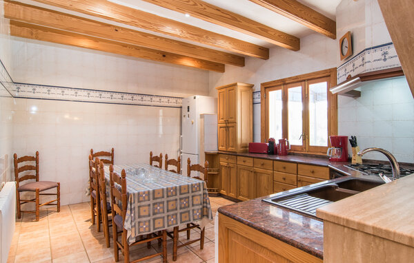Vacation home Can Palea