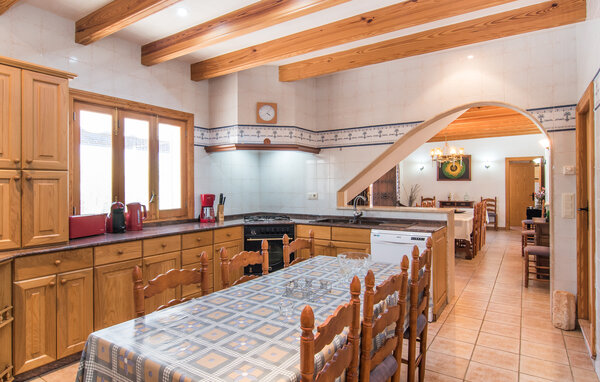 Vacation home Can Palea