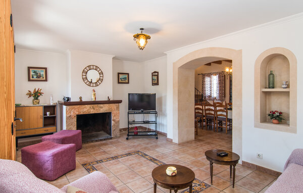 Vacation home Can Palea