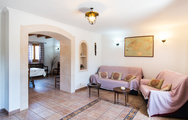 Vacation home Can Palea