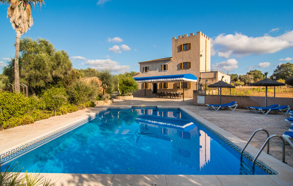 Vacation home Can Palea