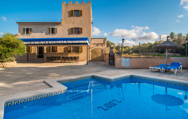 Vacation home Can Palea