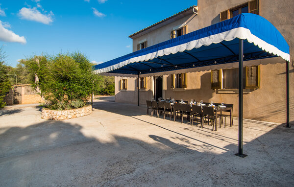 Vacation home Can Palea