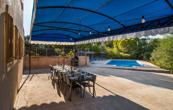 Vacation home Can Palea
