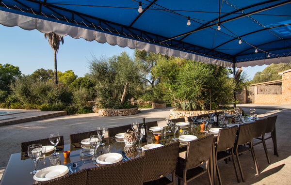 Vacation home Can Palea