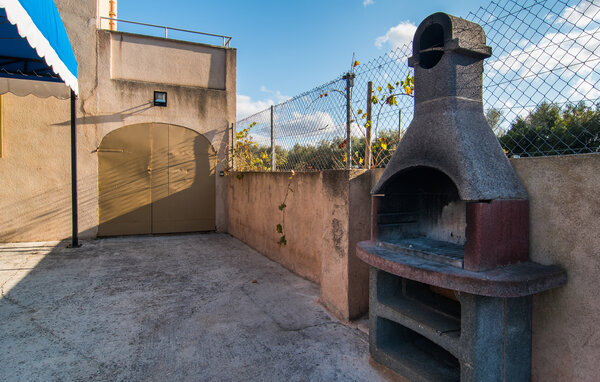 Vacation home Can Palea