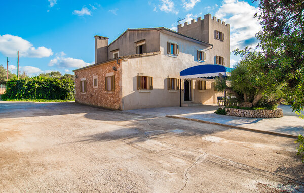 Vacation home Can Palea
