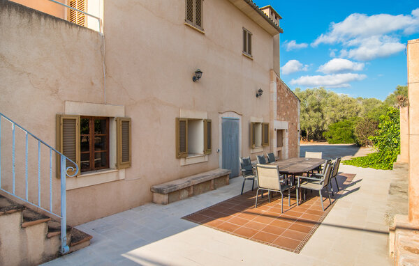 Vacation home Can Palea