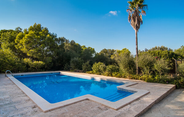 Vacation home Can Palea