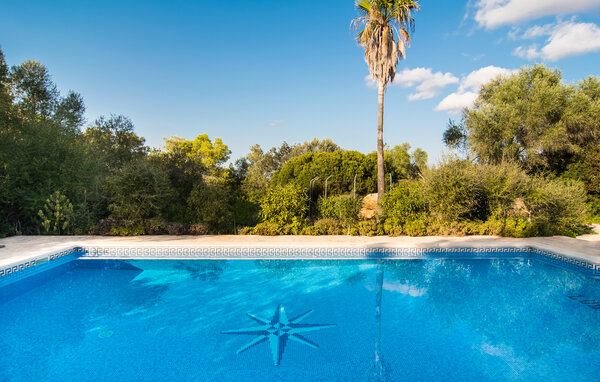 Vacation home Can Palea