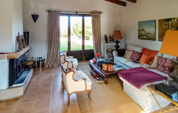 Ferienhaus - Petra , Spanien - EMI609 7