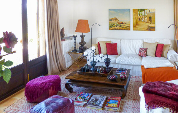 Ferienhaus - Petra , Spanien - EMI609 301