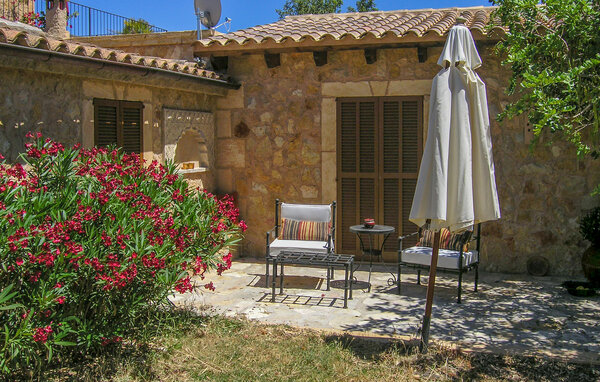 Ferienhaus - Petra , Spanien - EMI609 104