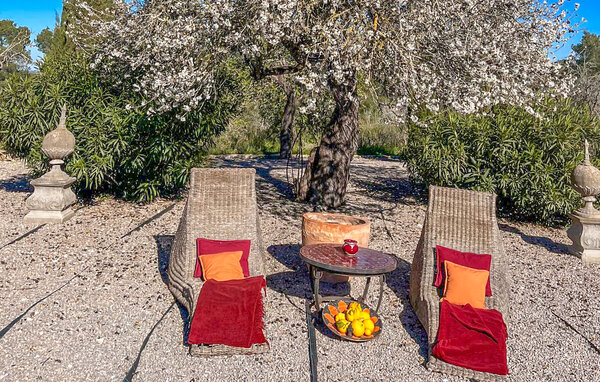 Ferienhaus - Petra , Spanien - EMI609 105