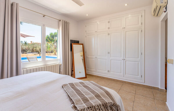 Holiday Home - Santanyí , Spain - EMI610 602