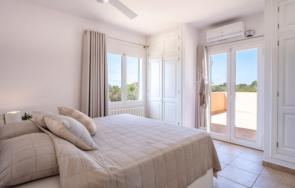 Holiday Home - Santanyí , Spain - EMI610 603