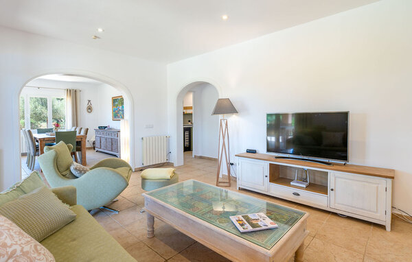 Holiday Home - Santanyí , Spain - EMI610 4