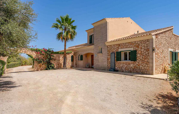 Holiday Home - Santanyí , Spain - EMI610 81