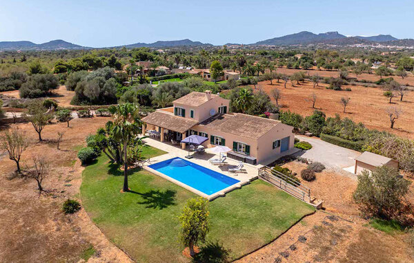 Holiday Home - Santanyí , Spain - EMI610 82