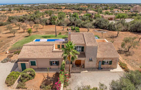 Holiday Home - Santanyí , Spain - EMI610 83