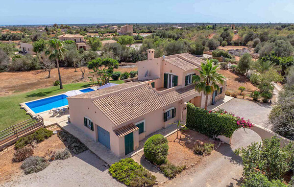 Holiday Home - Santanyí , Spain - EMI610 84