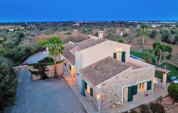 Holiday Home - Santanyí , Spain - EMI610 86