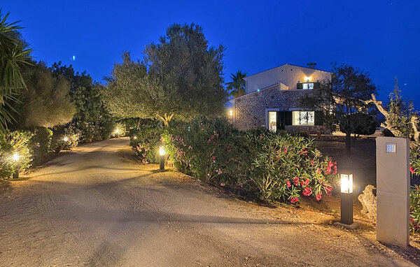 Holiday Home - Santanyí , Spain - EMI610 88