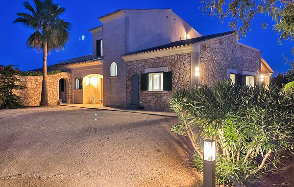 Holiday Home - Santanyí , Spain - EMI610 89