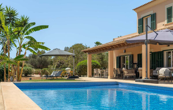 Holiday Home - Santanyí , Spain - EMI610 9