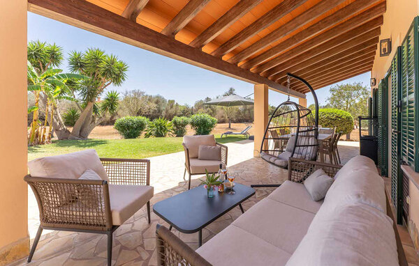 Holiday Home - Santanyí , Spain - EMI610 8