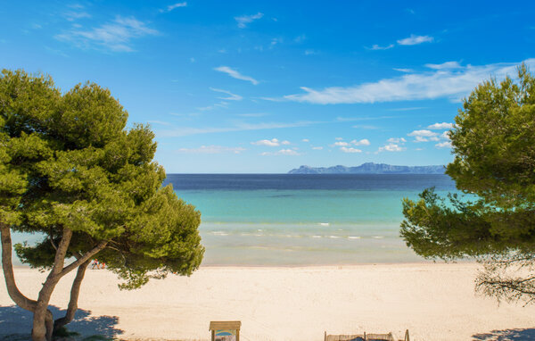 Casa de vacaciones - Pollensa , España - EMI611 906