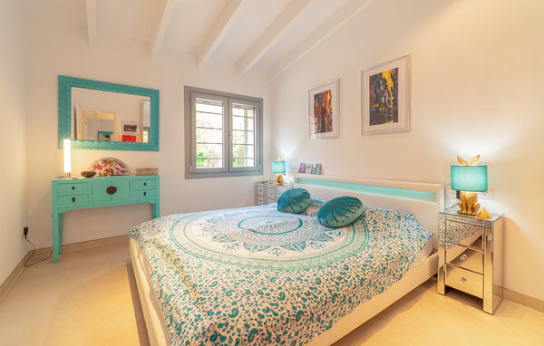 Casa de vacaciones - Pollensa , España - EMI611 601