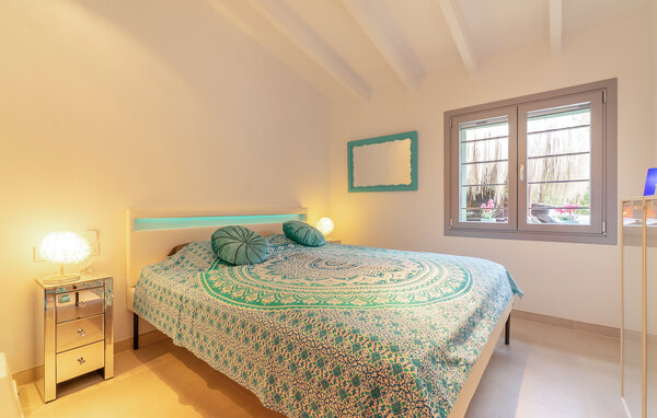 Casa de vacaciones - Pollensa , España - EMI611 603