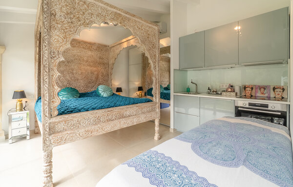Casa de vacaciones - Pollensa , España - EMI611 605