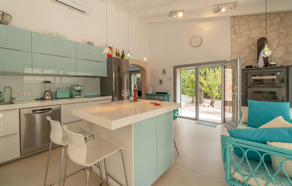 Casa de vacaciones - Pollensa , España - EMI611 6
