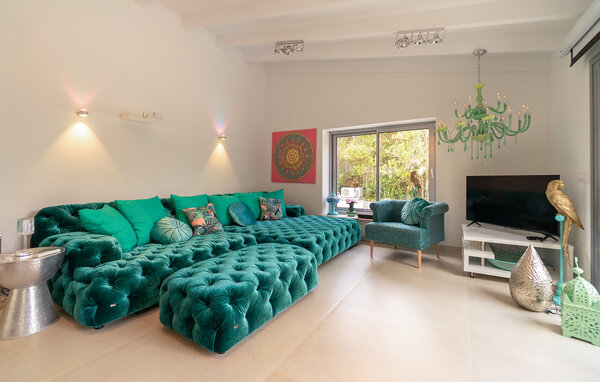 Casa de vacaciones - Pollensa , España - EMI611 3