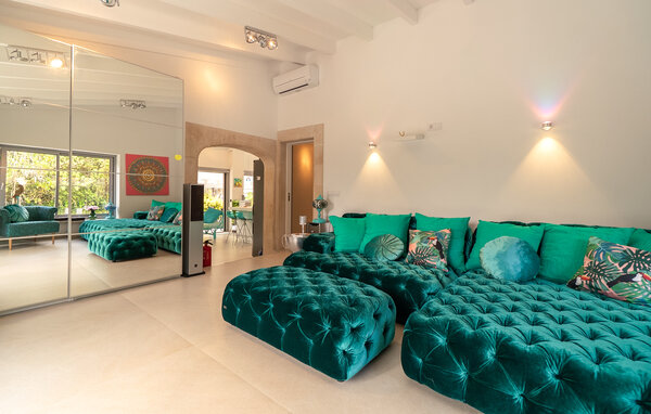 Casa de vacaciones - Pollensa , España - EMI611 4
