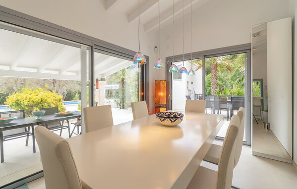 Casa de vacaciones - Pollensa , España - EMI611 5