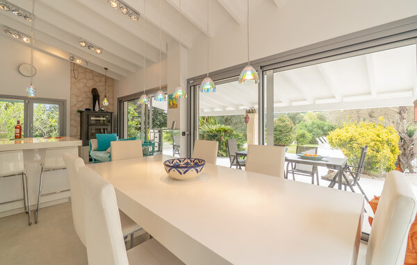 Casa de vacaciones - Pollensa , España - EMI611 301
